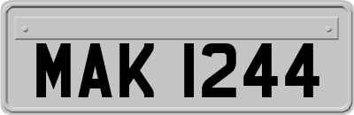 MAK1244