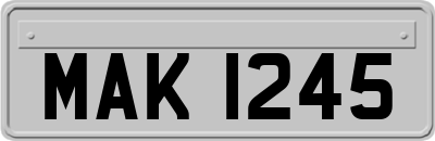 MAK1245