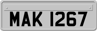 MAK1267