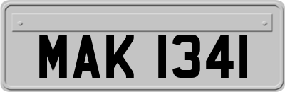 MAK1341