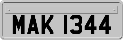 MAK1344