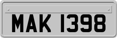 MAK1398