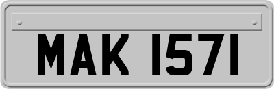 MAK1571