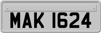MAK1624