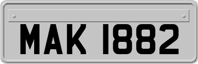 MAK1882