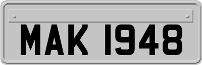 MAK1948