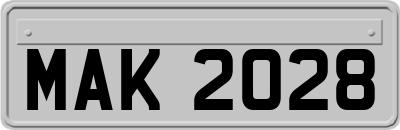 MAK2028