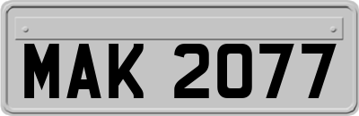 MAK2077