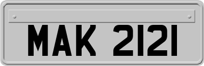 MAK2121