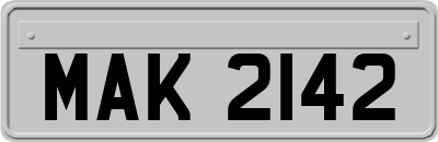 MAK2142