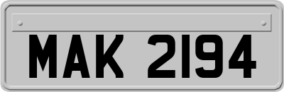MAK2194