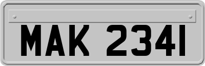 MAK2341