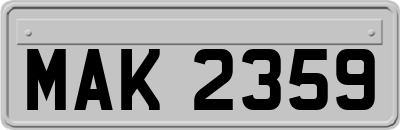 MAK2359