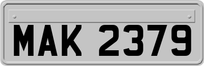 MAK2379