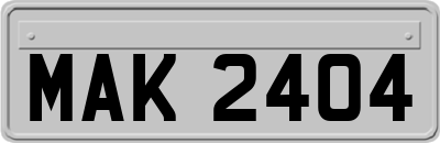 MAK2404