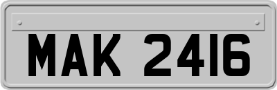 MAK2416