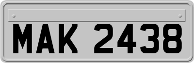 MAK2438