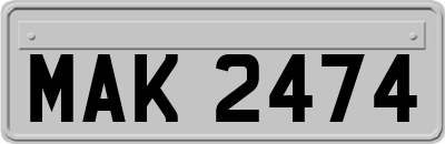 MAK2474
