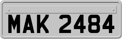 MAK2484