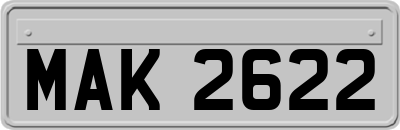 MAK2622