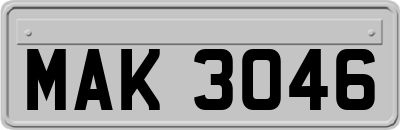 MAK3046