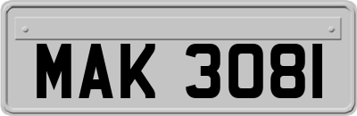 MAK3081