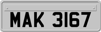 MAK3167
