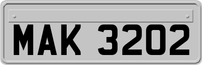 MAK3202