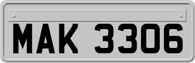 MAK3306