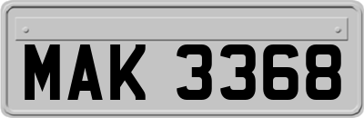 MAK3368