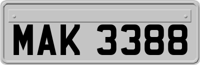 MAK3388