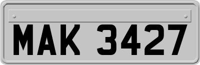 MAK3427