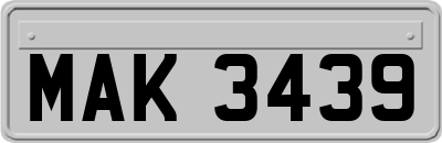 MAK3439