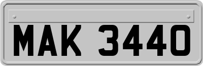 MAK3440
