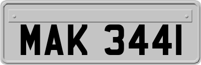 MAK3441