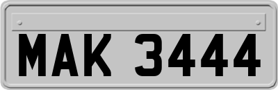 MAK3444