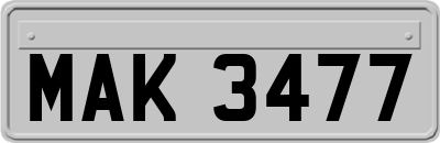 MAK3477