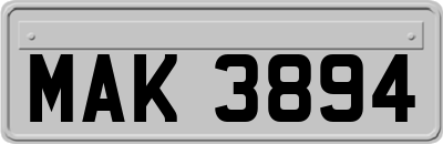 MAK3894