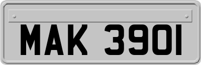 MAK3901