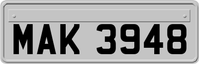 MAK3948