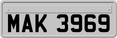 MAK3969