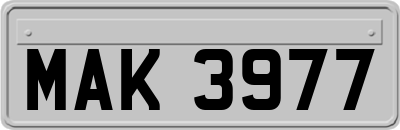 MAK3977