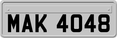 MAK4048