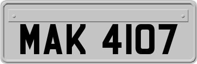 MAK4107