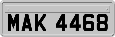 MAK4468