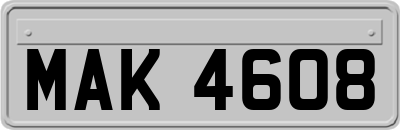 MAK4608
