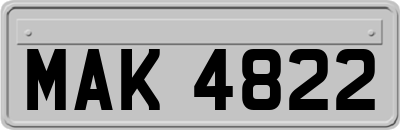 MAK4822