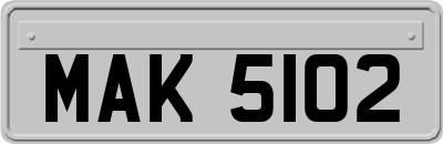 MAK5102