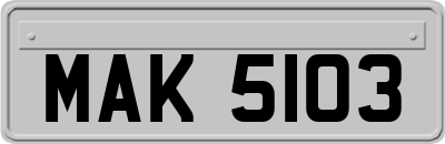 MAK5103