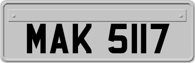MAK5117